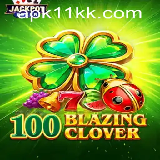 Unveiling 100BlazingClover: A New Interactive Gaming Experience