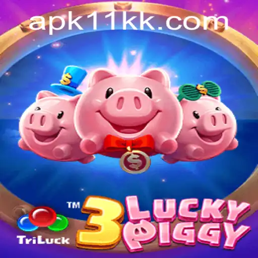 Unveiling the Excitement of 3LUCKYPIGGY: A Gaming Adventure