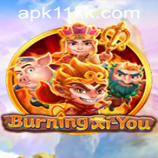 Explore the Thrilling World of BurningXiYou: The Latest Fantasy Adventure