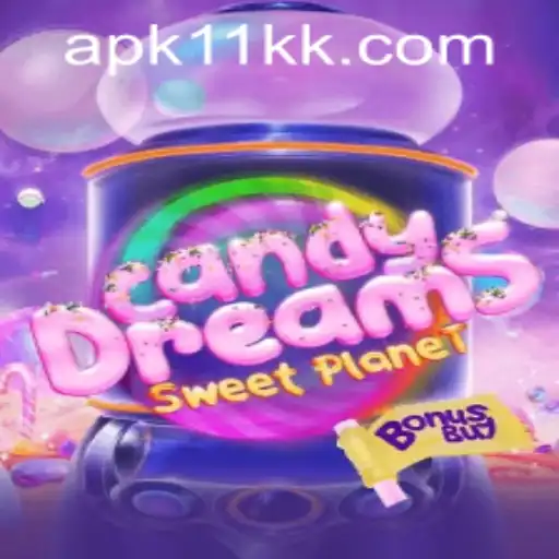 Discover CandyDreamsSweetPlanet: A Sweet Escape into a Magical Universe