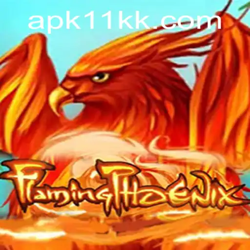 Discover FlamingPhoenix: A Captivating Adventure Awaits