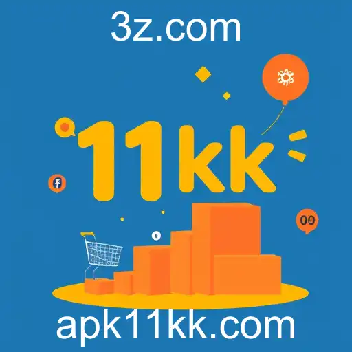 Ascensão de Jogos Online e a Influência da Palavra ‘11kk’