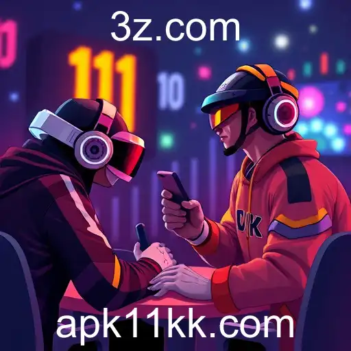 Explorando o Futuro dos Jogos Online