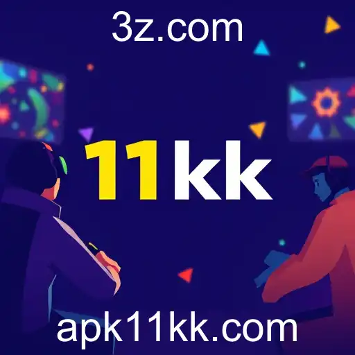 Impacto dos '11kk' no Crescimento dos Jogos Online