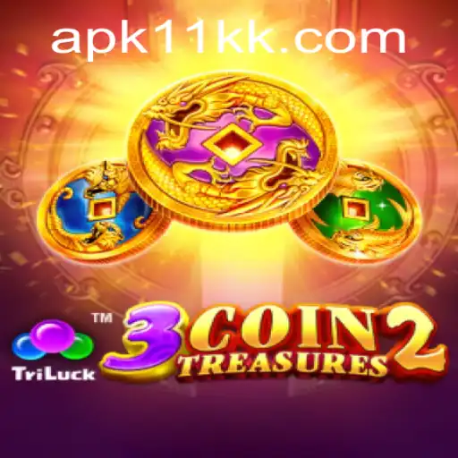 Exploring the Excitement of 3CoinTreasures2 and the 11kk PH Login Phenomenon