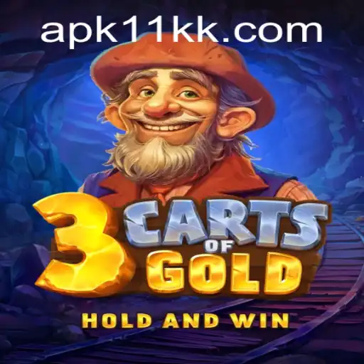 Discover the Exciting World of 3cartsOfGold: A Comprehensive Guide to Gameplay and More