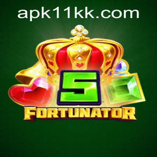 5Fortunator: A Journey into the World of Strategy and Fortune