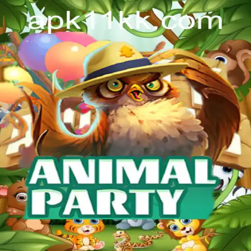 Exploring the Exciting World of AnimalParty: A Guide to 11kk PH Login