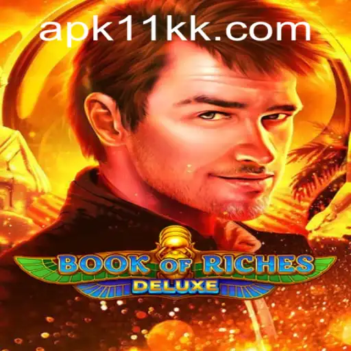 Exploring BookofRichesDeluxe: A Modern Gaming Experience