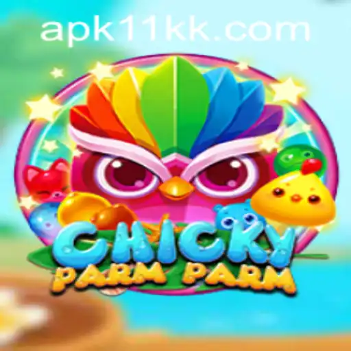 Exploring ChickyParmParm: A Thrilling New Gaming Experience