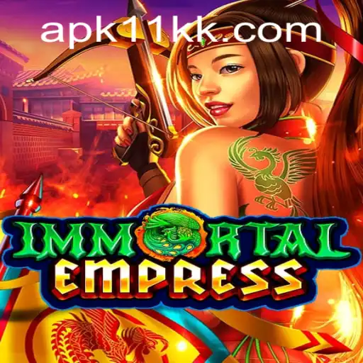 Dive into the Enchanting World of ImmortalEmpress