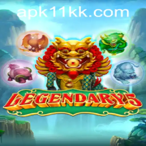 Exploring Legendary5: A Comprehensive Guide to the Game Everyone is Talking About