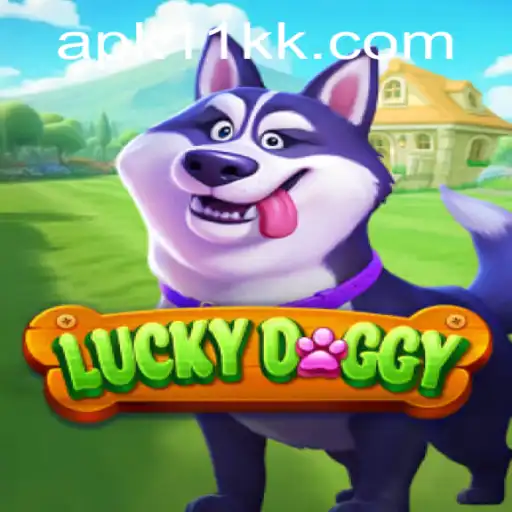 Explore the Thrilling World of LuckyDoggy: A Guide to 11kk PH Login