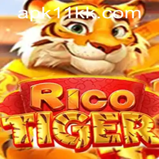 Unveiling RicoTiger: A Comprehensive Guide