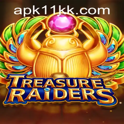TREASURERAIDERS: Explore the Exciting World of 11kk PH Login
