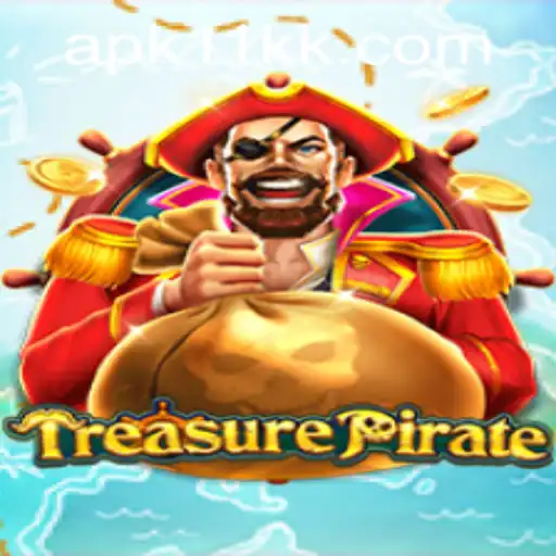 TreasurePirate: An Adventurous Gameplay Experience with 11kk PH Login