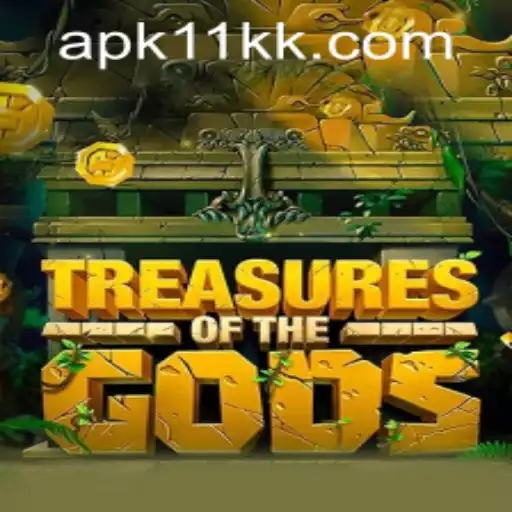 Exploring the Exciting Realm of TreasureoftheGods