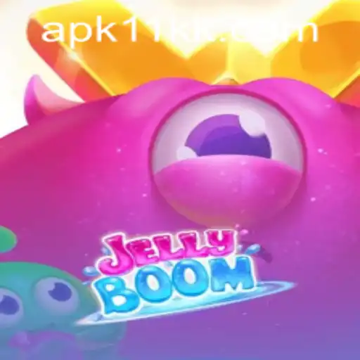 Welcome to JellyBoom: A New Era of Puzzle Gaming with 11kk PH Login