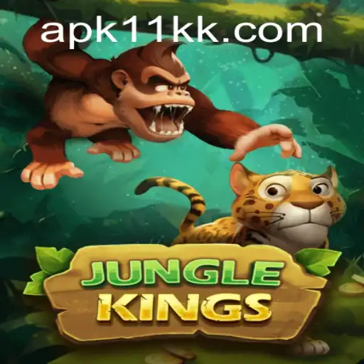 JungleKings: Exploring the Thrilling Realm of 11kk PH Login