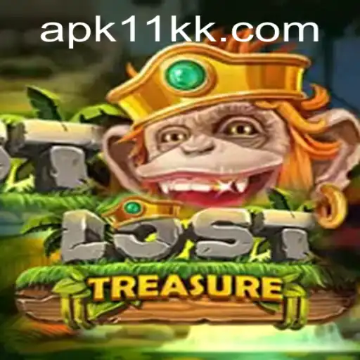Discover LostTreasure: The Adventure Awaits with 11kk PH Login