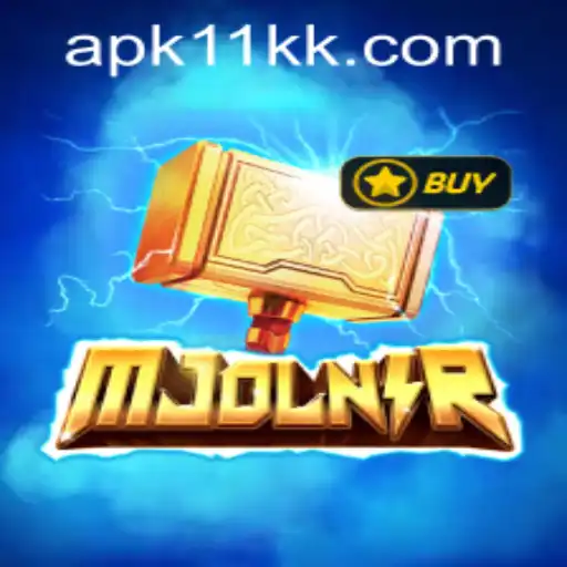 Discover the World of Mjolnir: An Epic Adventure Awaits with 11kk PH Login