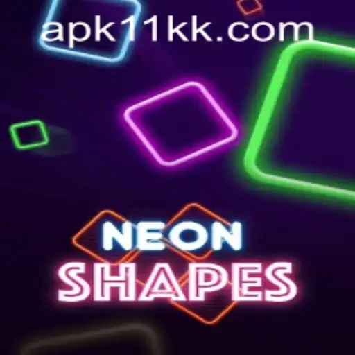 Discover the Exciting World of NeonShapes: A New Adventure Awaits