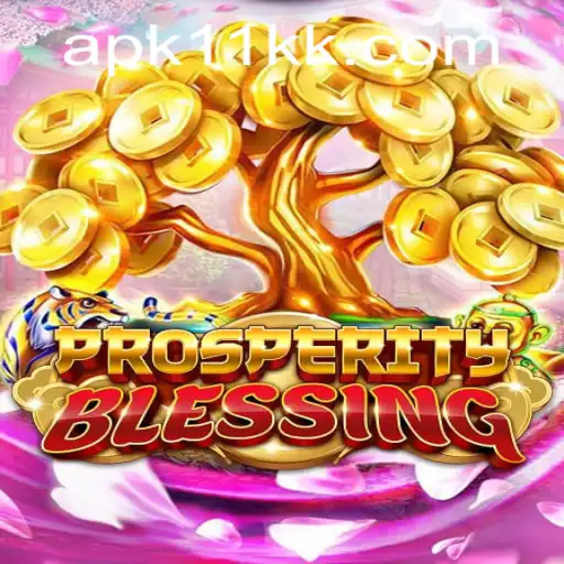 Exploring the Exciting World of ProsperityBlessing and the 11kk PH Login Feature