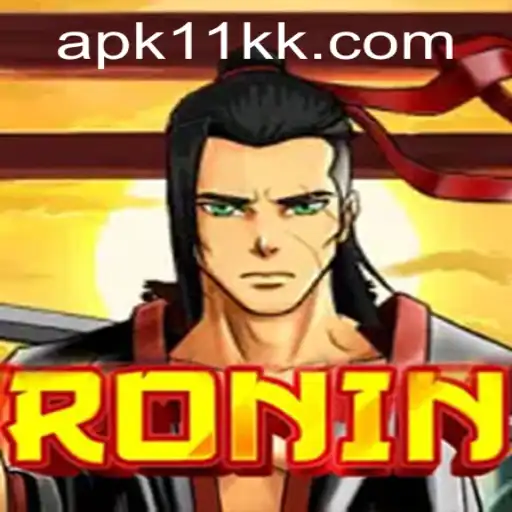 Ronin: An Immersive Gaming Experience with 11kk PH Login Feature