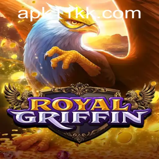 RoyalGriffin: The Enchanting World of 11kk PH Login Gaming
