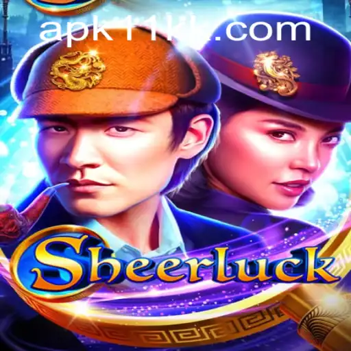 Sheerluck: A Thrilling Journey in Mystery Gaming
