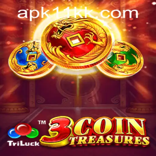 Discover the World of 3CoinTreasures: An Adventure Awaits