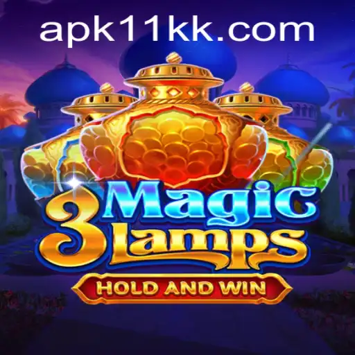 3MagicLamps: The Exciting World of Magical Adventures