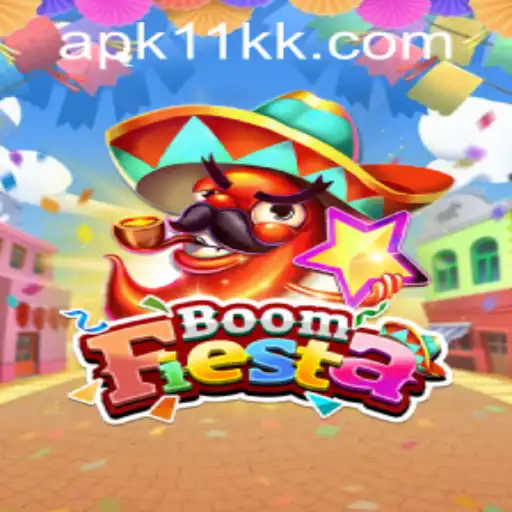 BoomFiesta: The Explosive Fun You've Been Waiting For