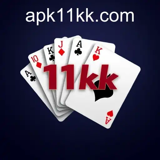 The Captivating World of Card Games and 11kk PH Login
