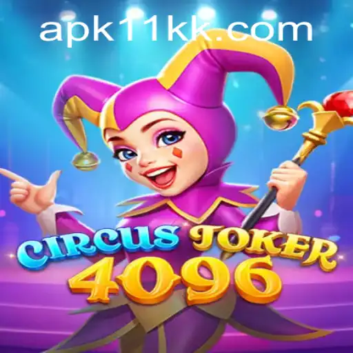 Exploring the Enigmatic World of CircusJoker4096