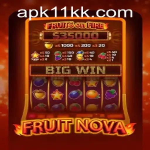 Exploring the Fantasy World of FruitNova: A Comprehensive Guide