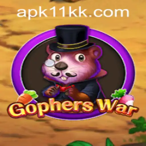 The Ultimate Gaming Experience: GophersWar and the 11kk PH Login