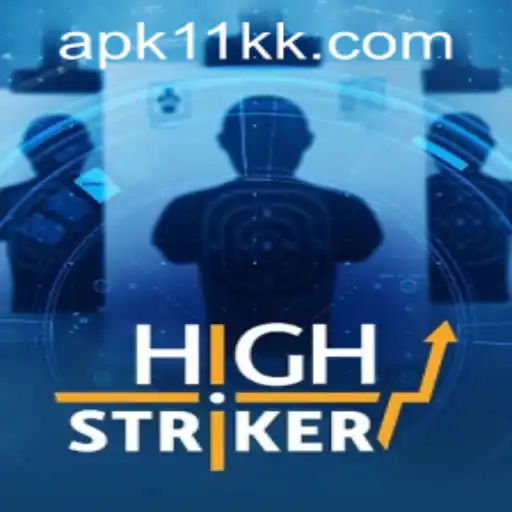 HighStriker: A Thrilling New Game with 11kk PH Login Integration