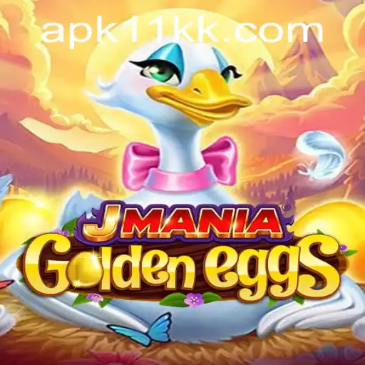 Exploring JManiaGoldenEggs: A New Journey in Virtual Gaming