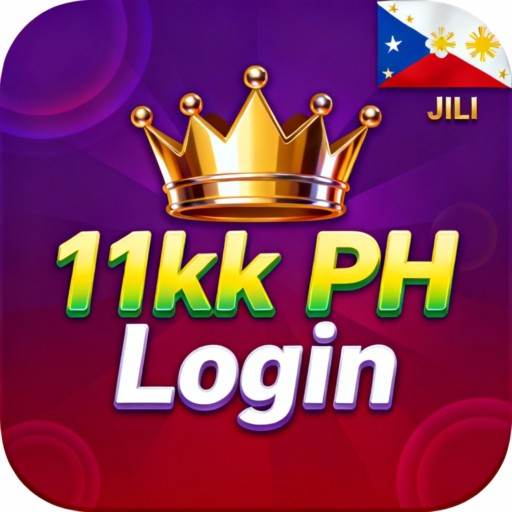 11kk PH Login