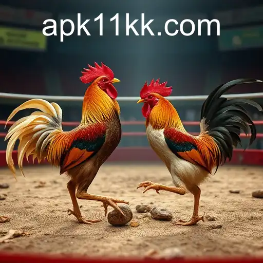 The Rise of Online Sabong: A Focus on 11kk PH Login