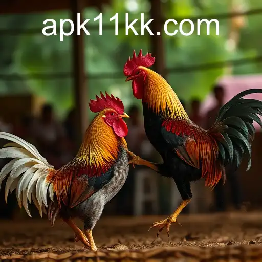 Discovering the Excitement of Sabong Games: A Dive into the World of 11kk PH Login