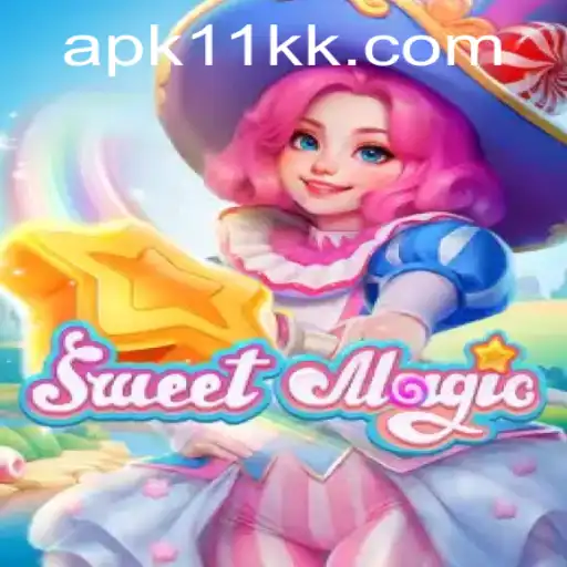 Discovering SweetMagic: An Enchanting Journey with 11kk PH Login