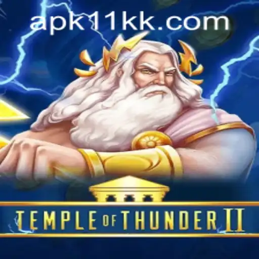 Temple of Thunder II and the 11kk PH Login: Unveiling a Gaming Phenomenon
