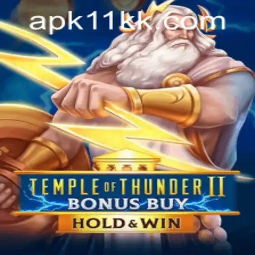 Exploring the Thrills of TempleofThunderIIBonusBuy and the 11kk PH Login Experience