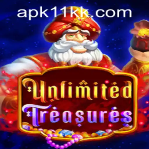 UnlimitedTreasures: Navigating the New World of Adventure and Riches