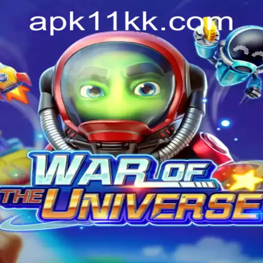 WAROFTHEUNIVERSE: A Galactic Journey with 11kk PH Login